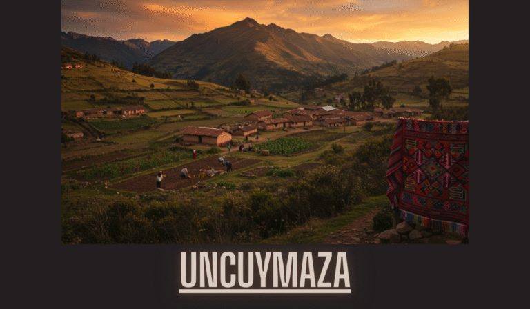 uncuymaza