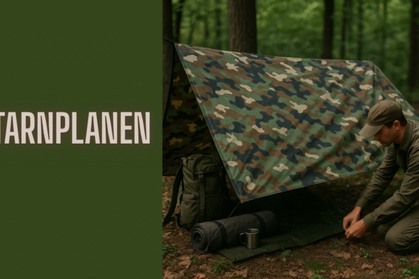 tarnplanen