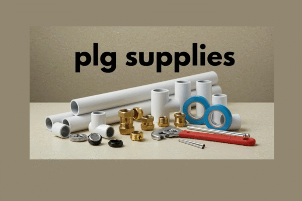 plg supplies