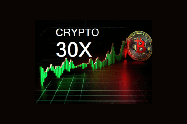 crypto30x.com regulation