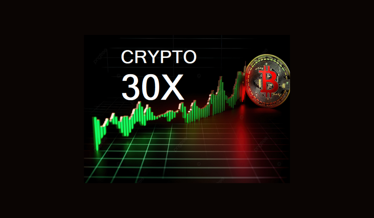 crypto30x.com regulation