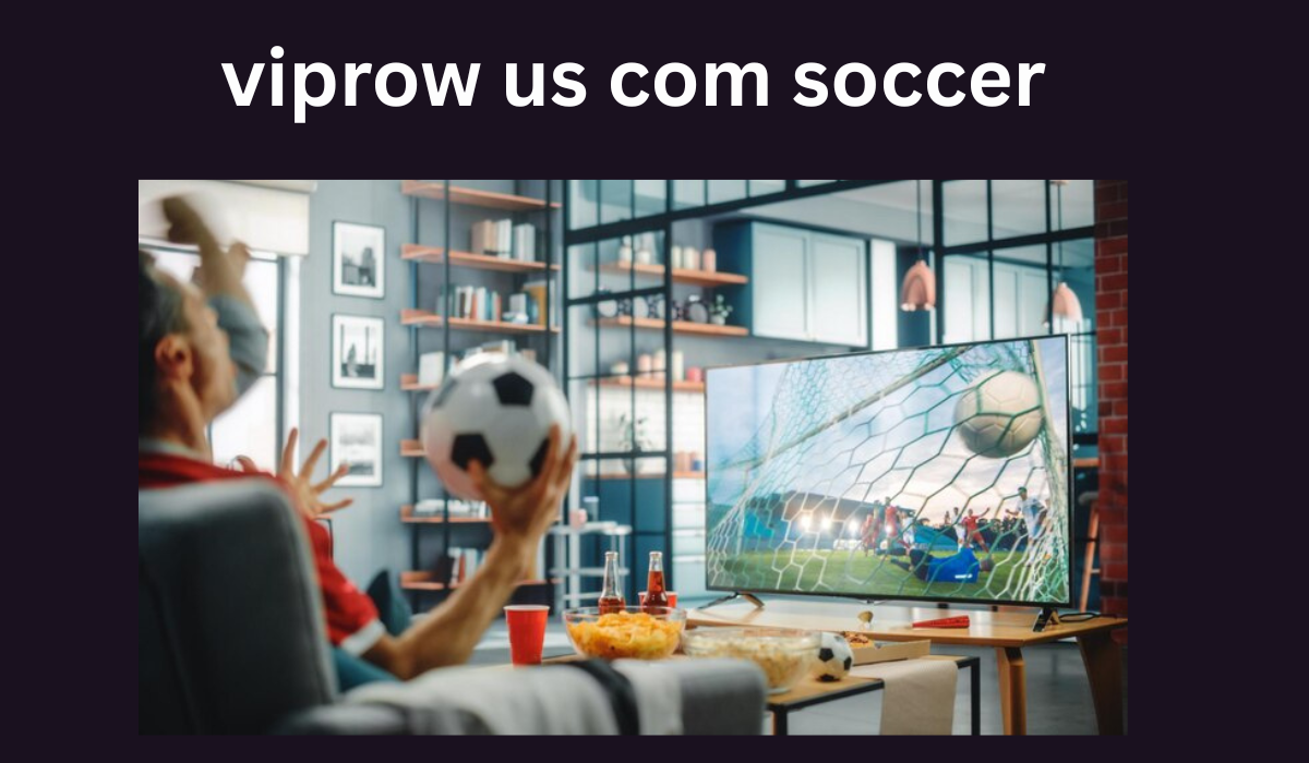 viprow us com soccer