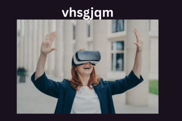 VHSGJQM: Exploring the Power of a Mysterious Keyword in Digital Branding vhsgjqm