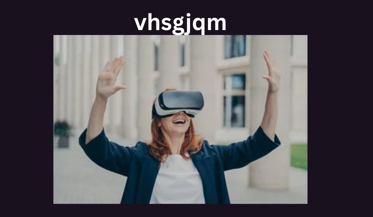 vhsgjqm