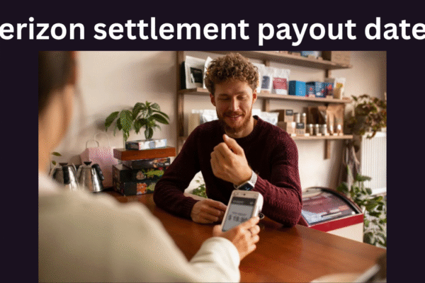 Verizon Settlement Payout Date: What You Need to Know verizon settlement payout date