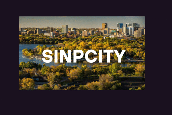 Sinpcity: Your Ultimate Guide to the Entertainment Capital sinpcity