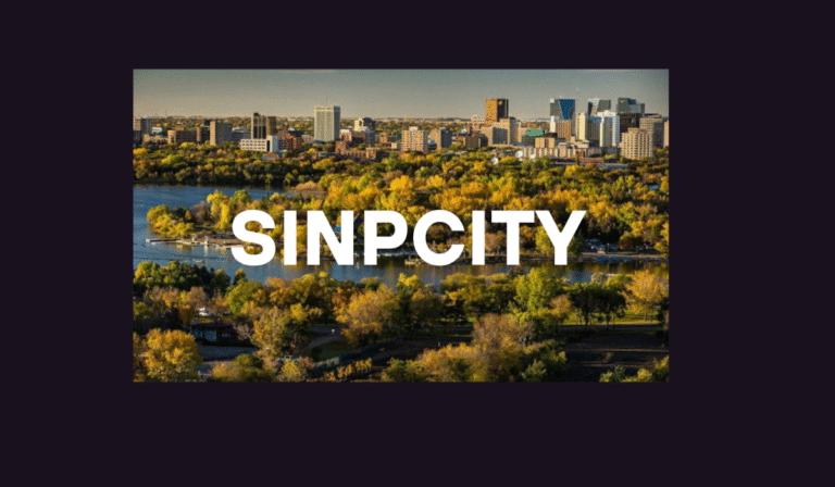 sinpcity