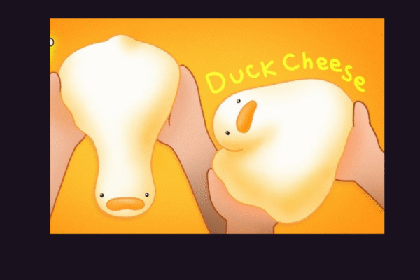 Everything You Need to Know About Duck Cheese duck cheese
