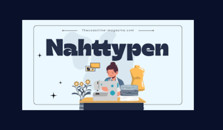 nahttypen