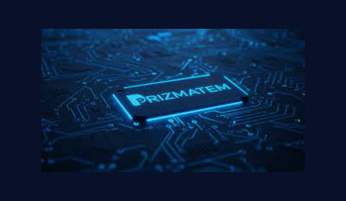 prizmatem