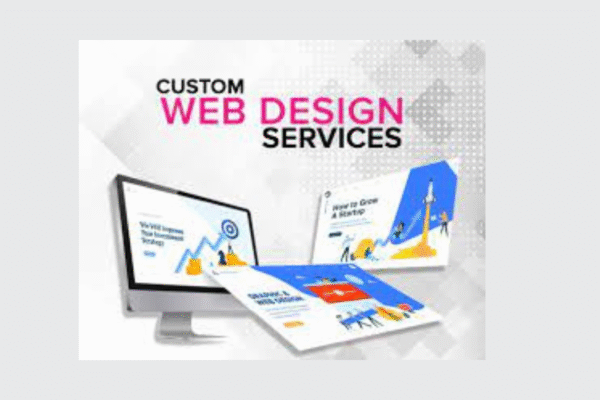 Custom Website Design by garage2global: Empowering Your Online Presence custom website design by garage2global