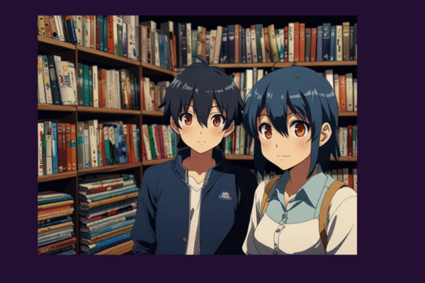 Understanding Animeidhen: A Deep Dive into Anime Culture animeidhen