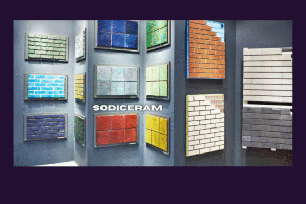 Understanding Sodiceram: The Revolutionary Material Transforming Industries sodiceram