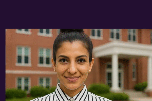 Rachel Satralkar: A Trailblazer in International Education rachel satralkar