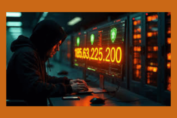 Understanding IP Address 185.63.2253.200: A Complete Guide 185.63.2253.200