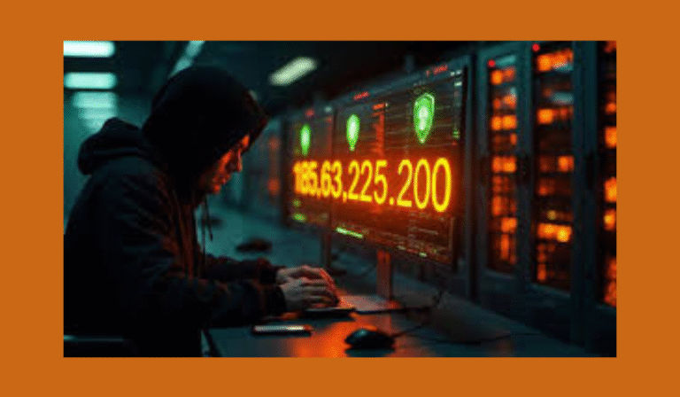 Understanding IP Address 185.63.2253.200: A Complete Guide
