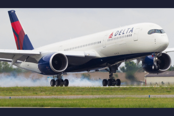 delta flight dl275 diverted lax
