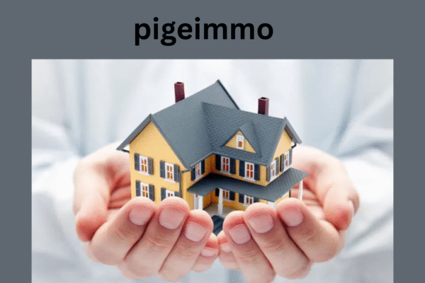 Pigeimmo: Your Complete Real Estate Investment Platform pigeimmo
