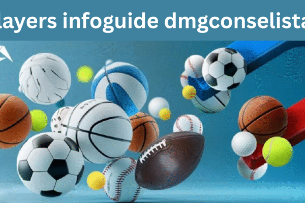 Players Infoguide Dmgconselistas: The Ultimate Strategy Handbook players infoguide dmgconselistas