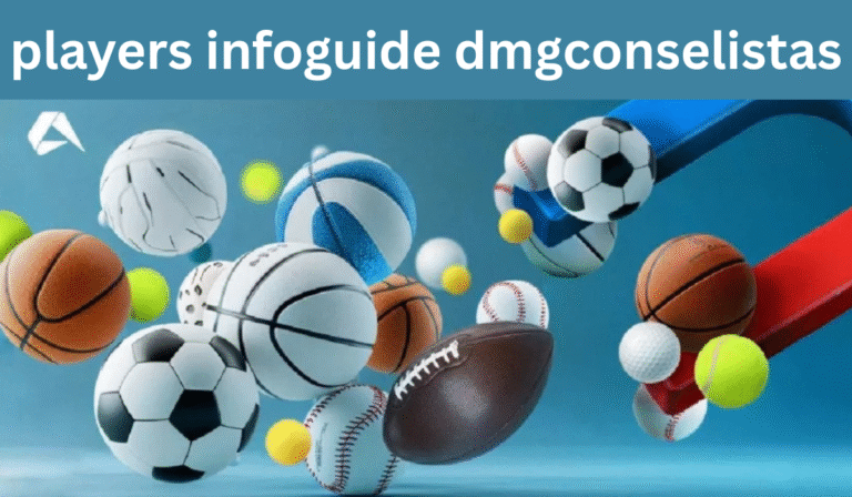 players infoguide dmgconselistas