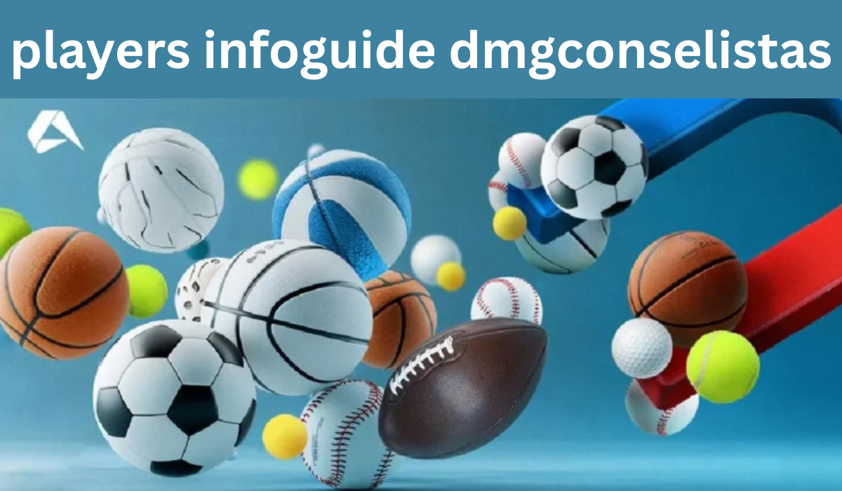 players infoguide dmgconselistas