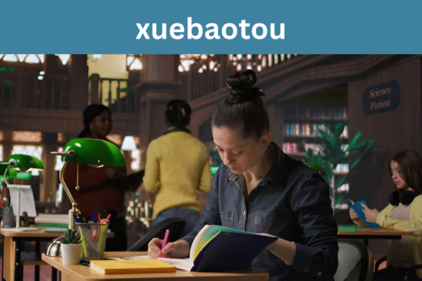 What is Xuebaotou? Understanding China’s Academic Achievement Culture xuebaotou