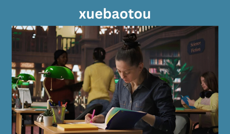 xuebaotou