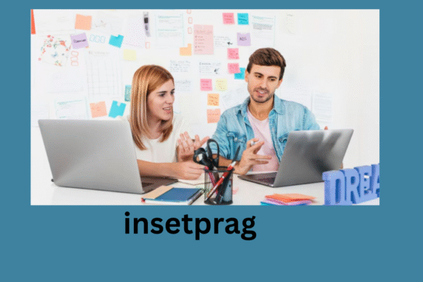 Insetprag: The Rise of Contextual Innovation Across Design, Systems & Strategy insetprag