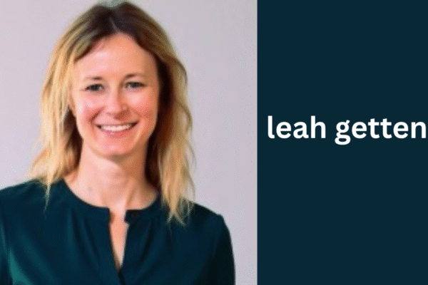 Leah Gettens: A Quiet Force in Leadership, Strategy & Inclusive Innovation leah gettens