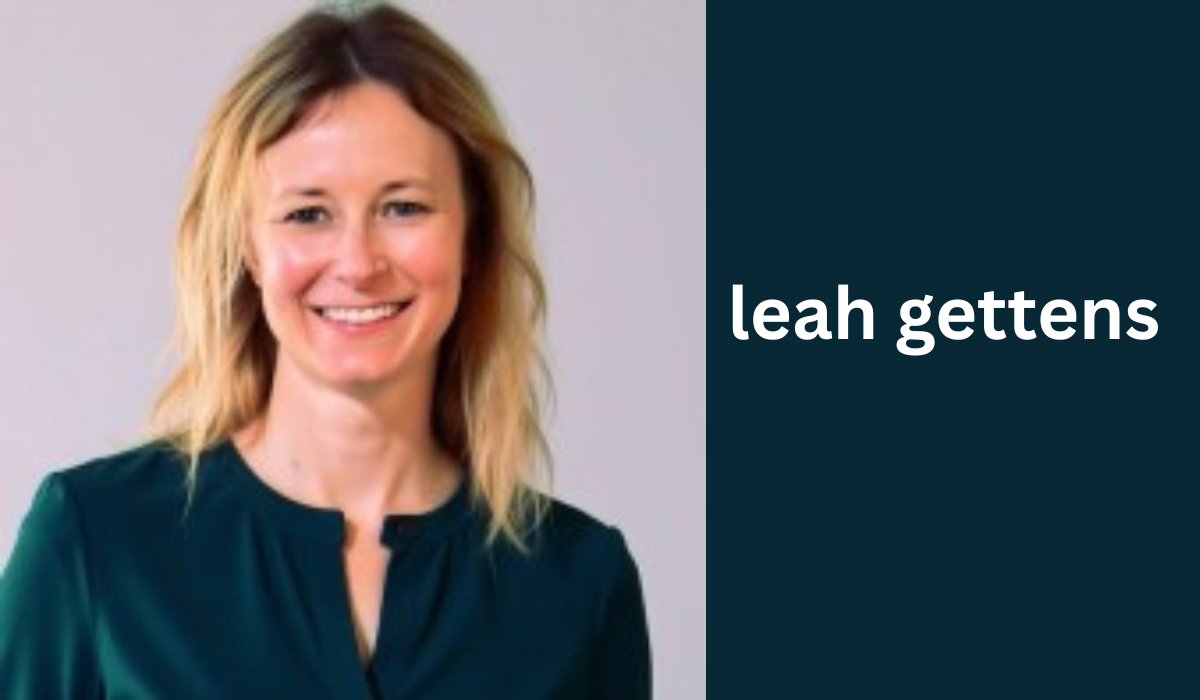 leah gettens