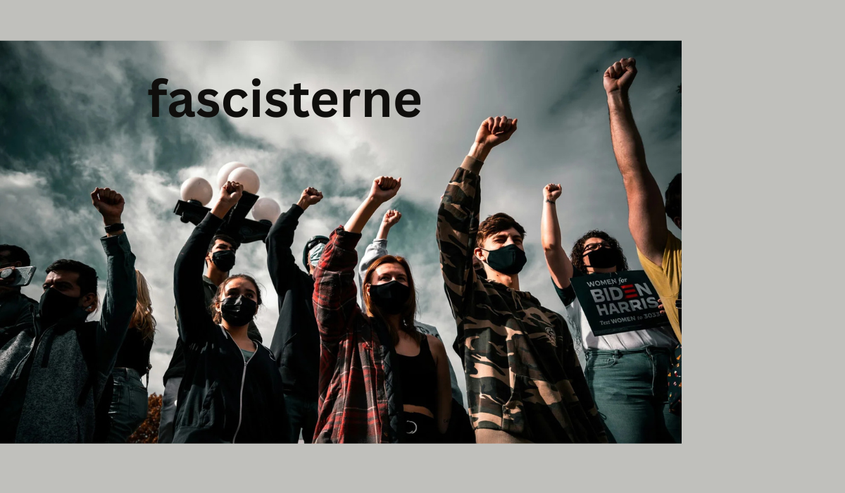 fascisterne