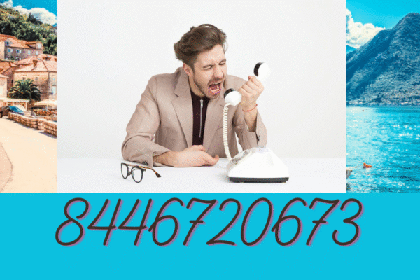 What Is 844-672-0673? A Complete Guide to This Toll-Free Number 8446720673