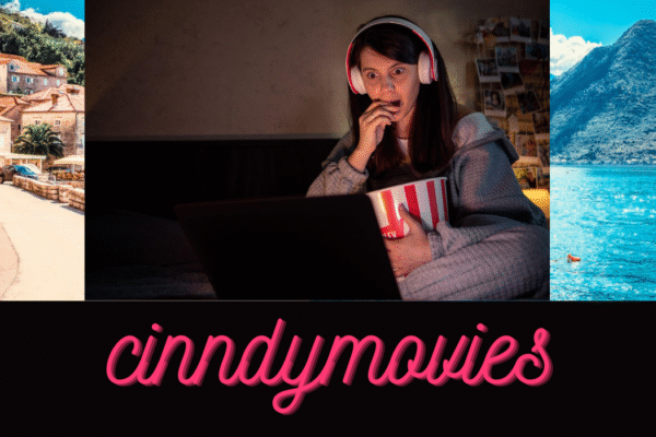 CinndyMovies: Your Gateway to Premium Streaming Entertainment cinndymovies