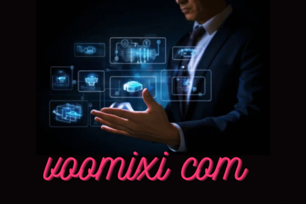 Voomixi.com: A New Player in the Digital Platform Space voomixi com