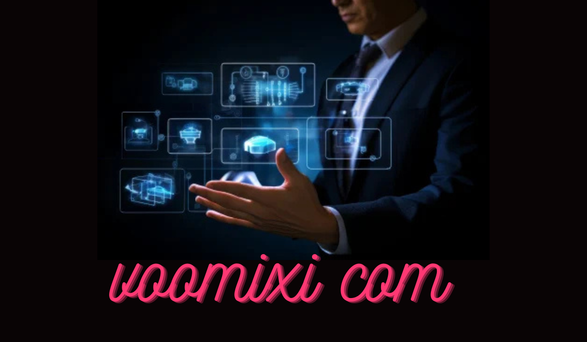 voomixi com