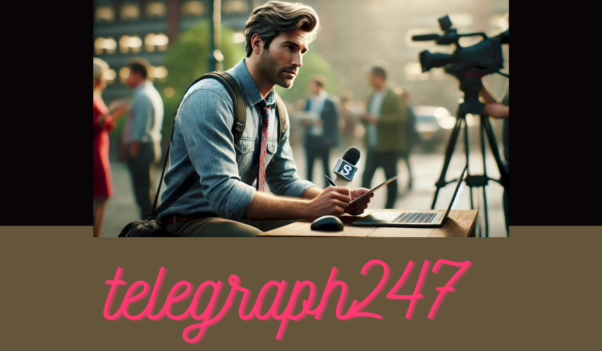 telegraph247