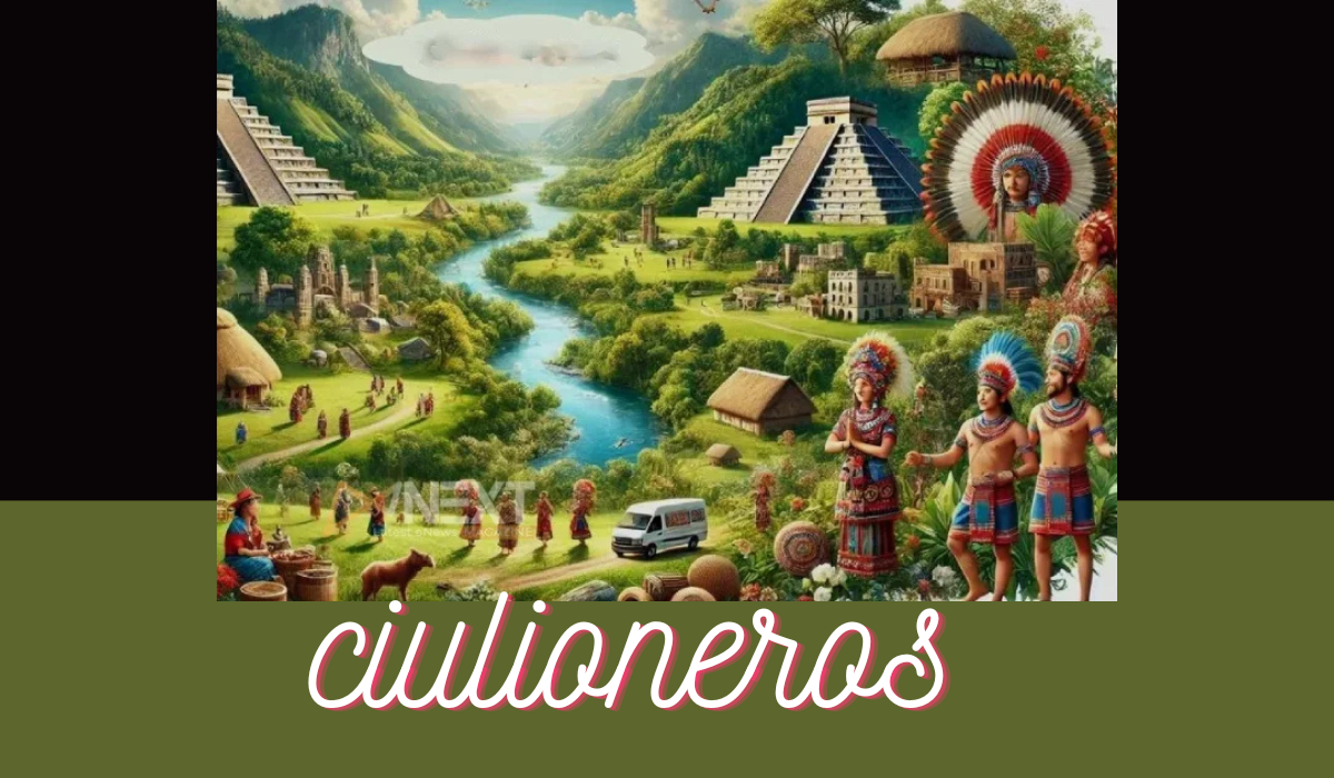 ciulioneros