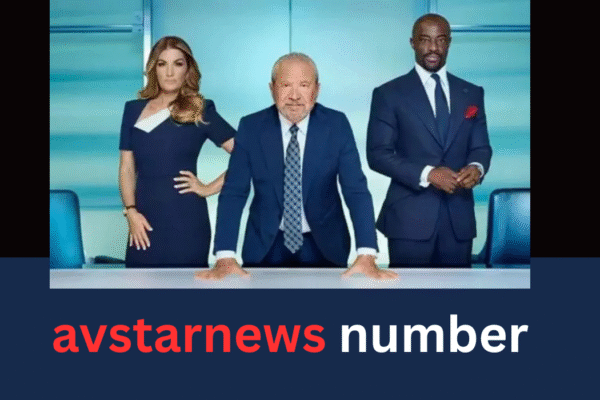 Understanding Avstarnews Number: A Complete Guide avstarnews number