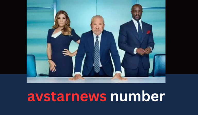 Understanding Avstarnews Number: A Complete Guide