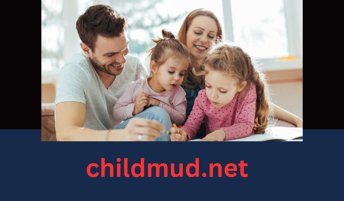 childmud.net