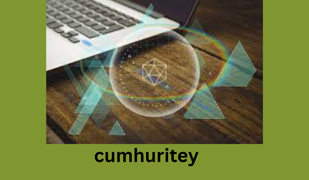 cumhuritey