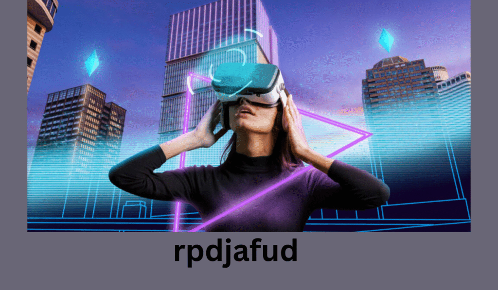 rpdjafud