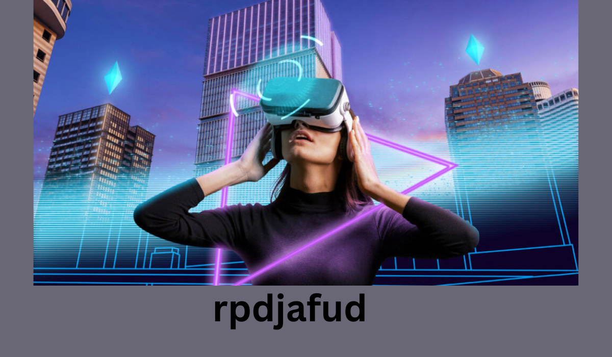 rpdjafud