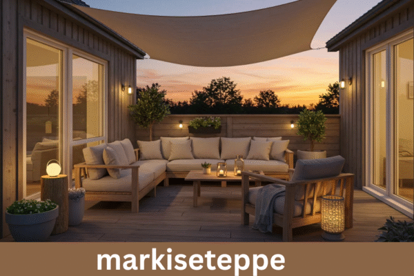 markiseteppe