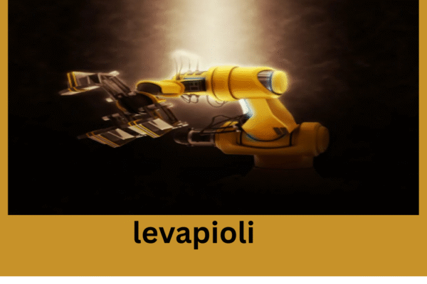 Levapioli: The Unsung Hero of Handy Tools levapioli