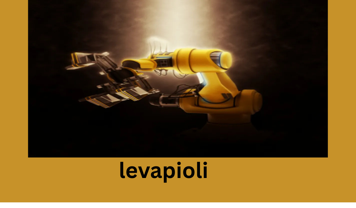 levapioli