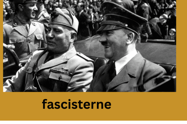 fascisterne