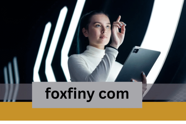 foxfiny com