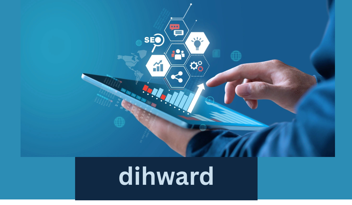 dihward