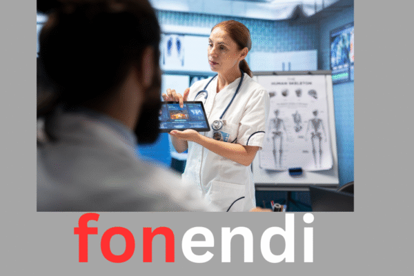 fonendi